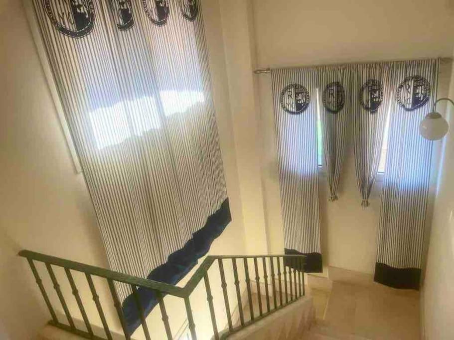 Amazing Beachfront Townhouse Chalet Ain Sokhna Villa ไอน์ ซกนา ภายนอก รูปภาพ