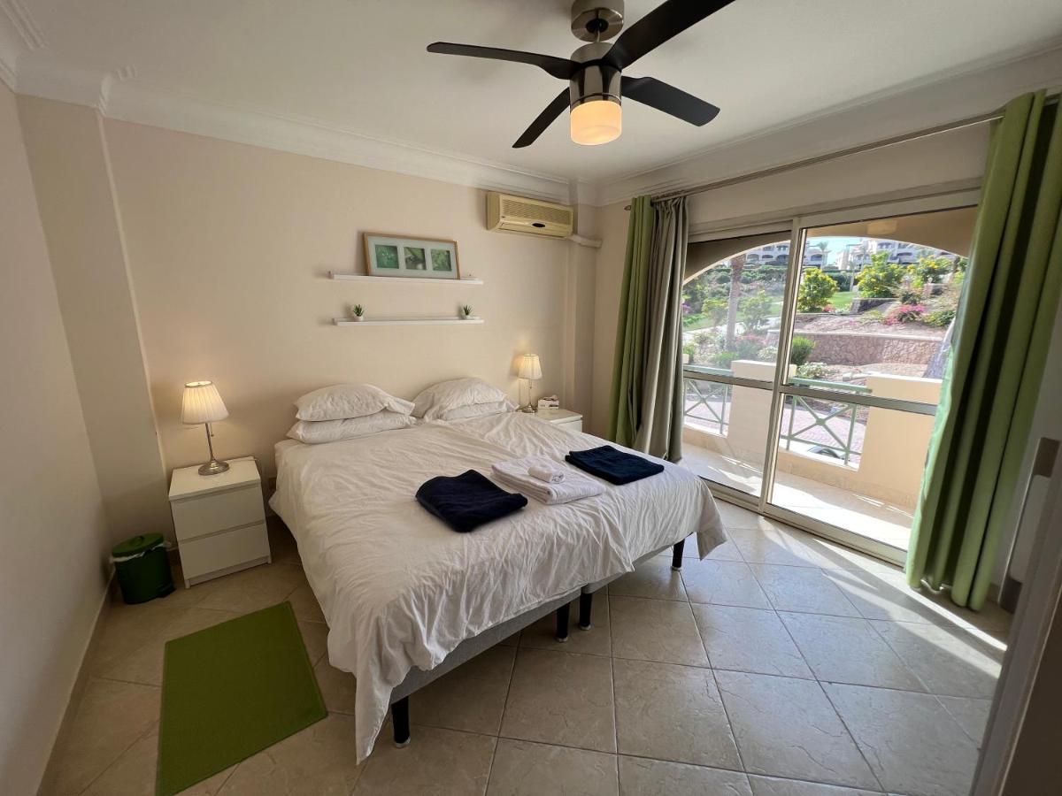 Amazing Beachfront Townhouse Chalet Ain Sokhna Villa ไอน์ ซกนา ภายนอก รูปภาพ